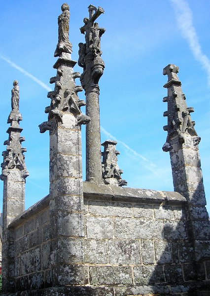 2010-04-27 10 Foret Fouesnant Un peu de tourisme.JPG